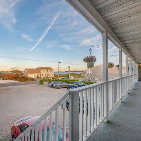 Sandbars Inn North Truro Exterior photo