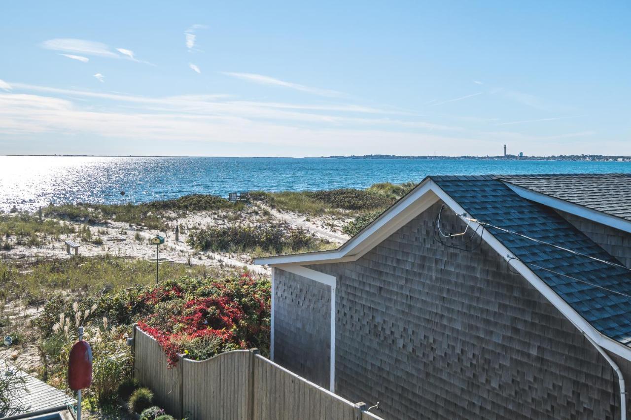 Sandbars Inn North Truro Exterior photo