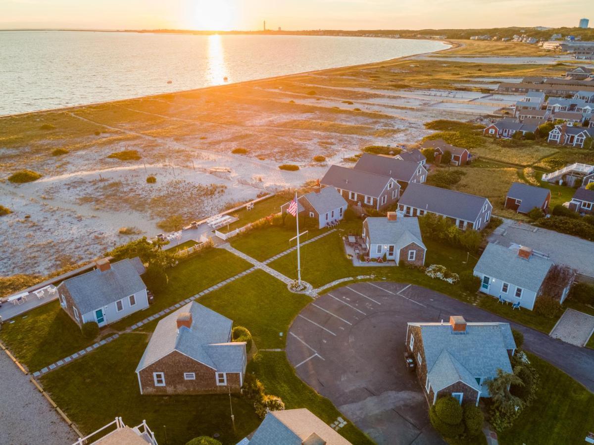 Sandbars Inn North Truro Exterior photo