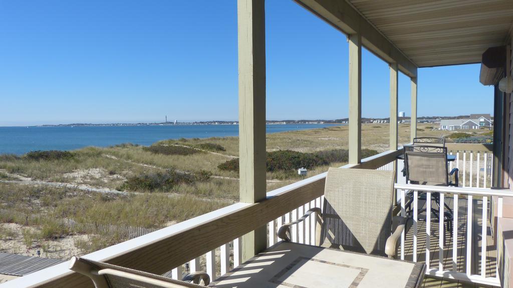 Sandbars Inn North Truro Exterior photo